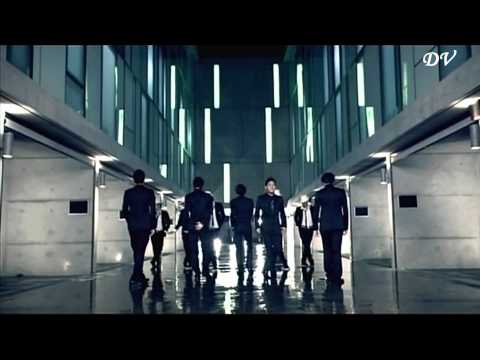 TVXQ / DBSK / THSK - Wrong Number (dance version) DVhd