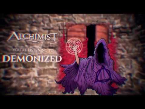 ♃ Alchimist - Demonized (Official Visualizer)