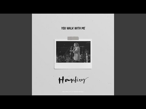 You Walk With Me (Live) (feat. Kirby Kaple)