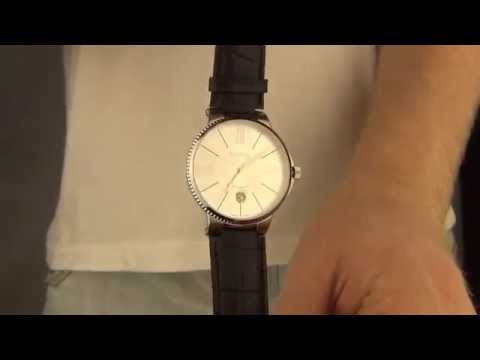 DOXA IL DUCA AUTOMATIC Kod produktu: 130.10.022.01