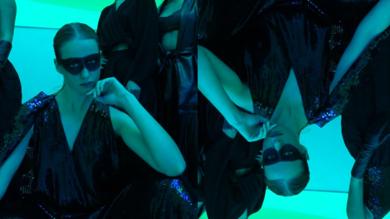 Anuncio Video  Moda y Metodo Dubai