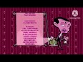Mr Bean End Title Luig Group