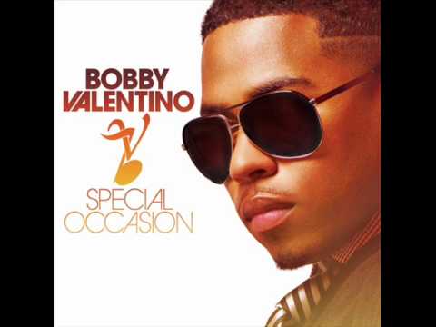 Bobby Valentino - Can't Wait Till Later