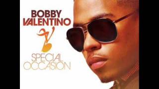 Bobby Valentino - Can&#39;t Wait Till Later