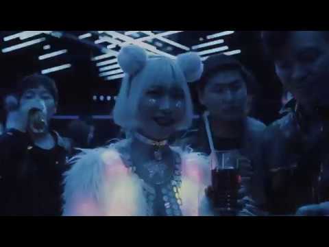 DJ Mag Asia LaunchParty in Madfox, Amsterdam