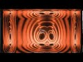 Intel Logo 1997 IN Glori Urban S Weird Effect