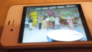 SUPER DEE DUPER PROJECT #8 MR KNICKERBOCKER