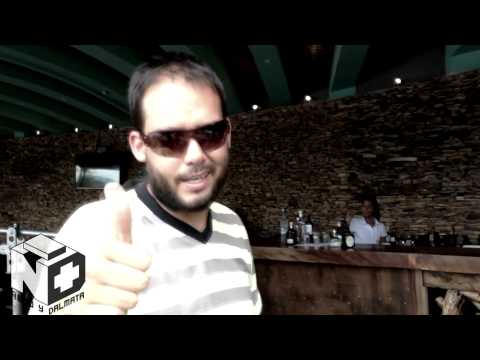 MAKING OF "SI LA VES" - ÑEJO  [BUENAVIDAFILMS]