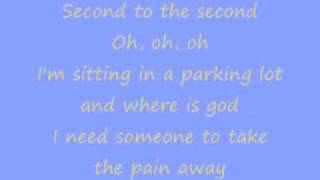 Patience,Prudence 1997 Lyrics Track5 a better look at the rising moon