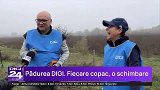 🟣 Știrile Digi24 de la ora 17 – 14 noiembrie 2025