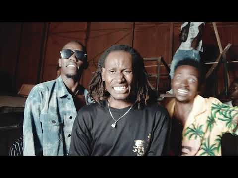 Mash j Ft Brayan B and PEACETHEPRESIDENT   MARUHANIProdby Venntskillz