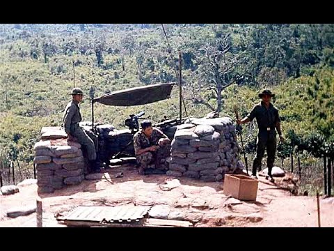 Tập 2 - Trận Chiến 57 Ngày Đêm Tại Dakpek của Tiểu Đoàn 88 B.Đ.Q