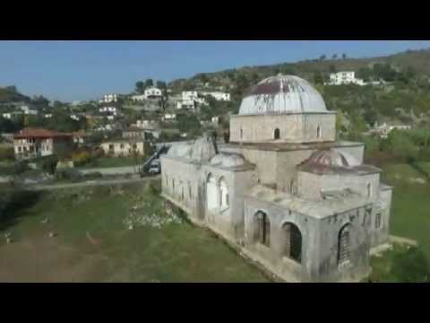 Myftinia Shkodër, 13. 11. 2015 - Hytbeja e Myftiut Imam Muhamed Sytari