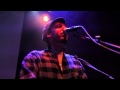 Jeffrey Lewis @ The Rickshaw Stop, Dec. 6: "No LSD Tonight"