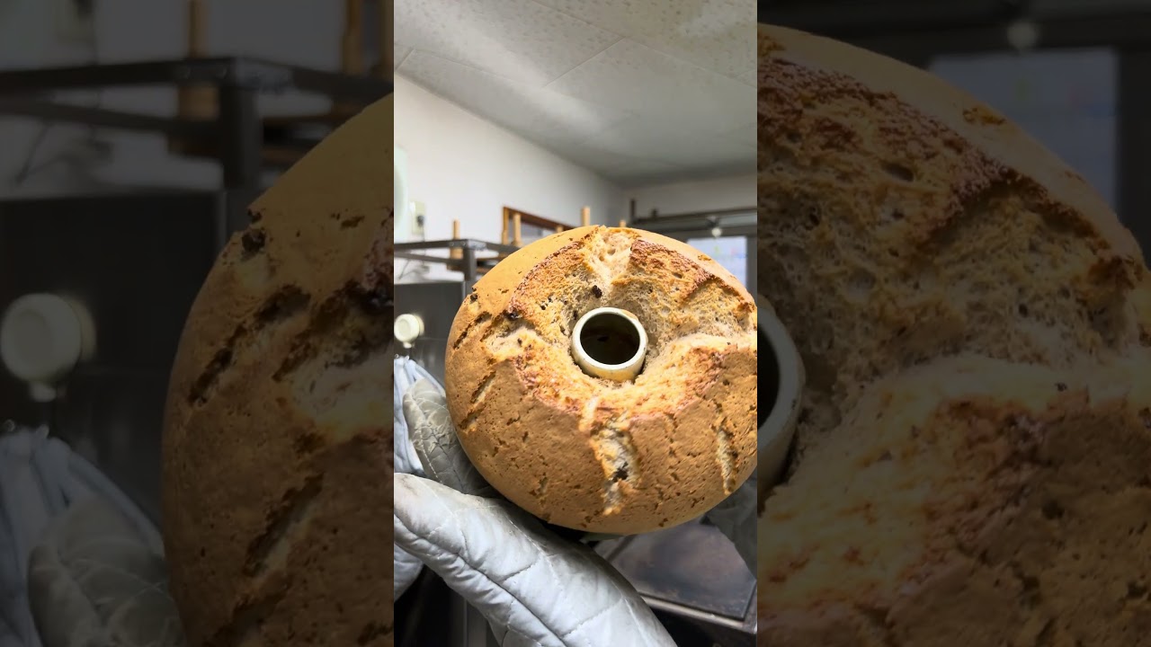 季節限定メニューで1番人気のストロベリーショコラ🍓 #cake #chiffoncake #シフォンケーキ