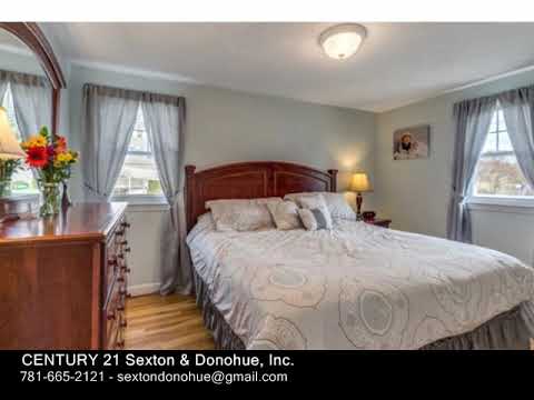 22 Overlea Ave, Saugus MA 01906 - Single Family Home - Real Estate - For Sale -