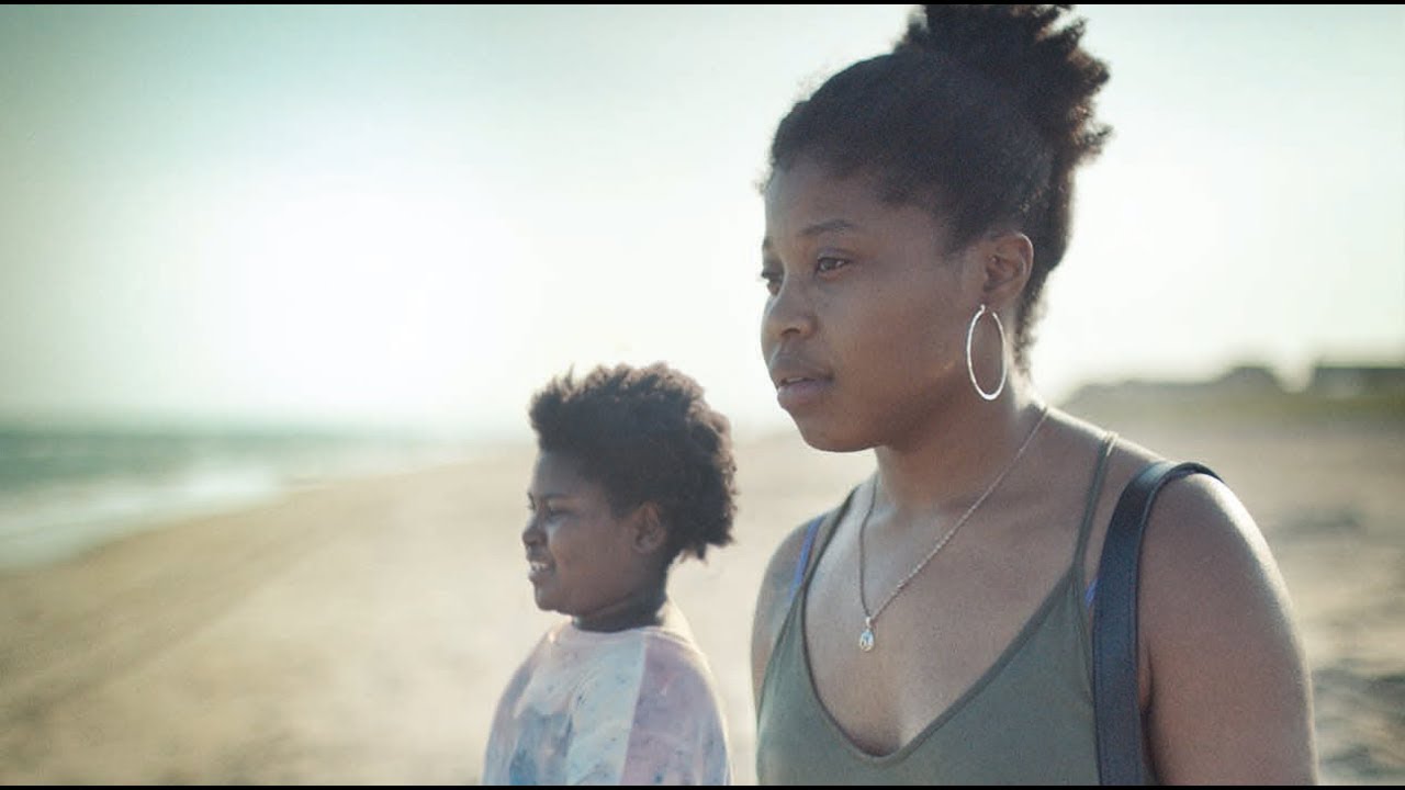 LONG WAY HOME - Bande Annonce VOST