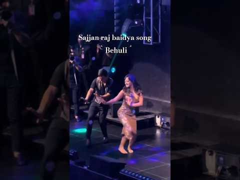 Behuli - sajjan raj vaidya new song ❣️