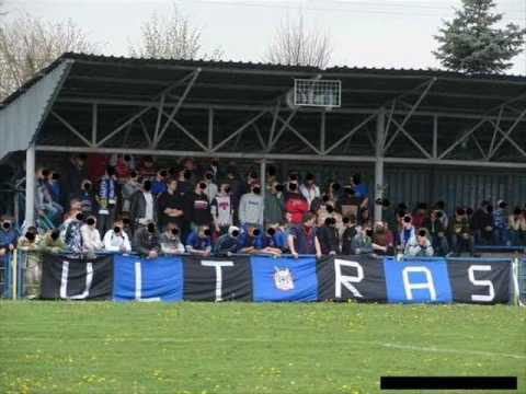 Nafta Jedlicze - Czarni Jasło