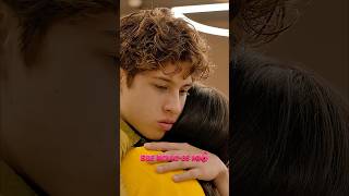 DANTE LE PIDE DISCULPA A RATONCITA #esenovioesmio #mispequeñosactores #youtube #novela #donday