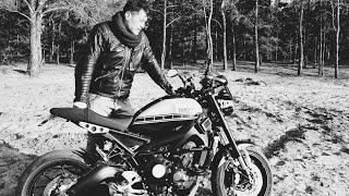 Чому Новачкам Мотоциклістам "П" в перші три сезона ? [2023]