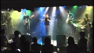 Superfly cover band muchic / The bird without wings