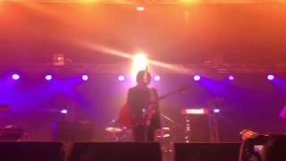 Yogee New Waves - C.A.M.P. | The fin. + Yogee New Waves Live in Bangkok