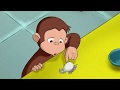 New Cook In The Kitchen Curious George Videos For Kids