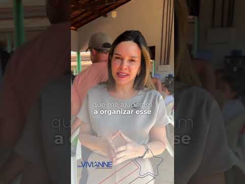 Nova Colinas:Deputada dra. Vivianne entrega à população mais de 300 consultas e óculos gratuitamente