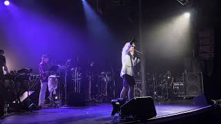 Roisin Murphy - Dear Miami (Hit Parade Tour Portland)