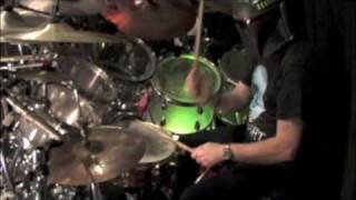 Punk Drumming part 2