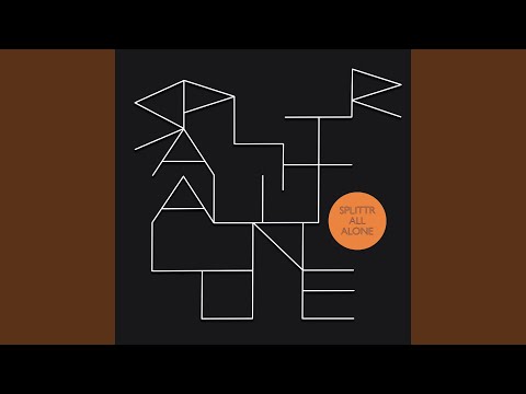 All Alone (Extended Vocal Version)