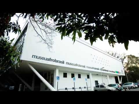 JOSEPH PACE (FILTRANISME) | MUNDIAL BRASILEIRO - MUSEU AFRO BRASIL