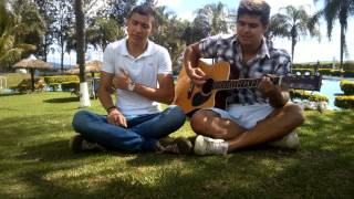 Estrelas Cadentes - Henrique e Juliano (cover) Aron & Neto