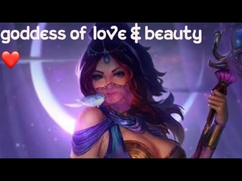 Smite Aphrodite unkillable solo s6