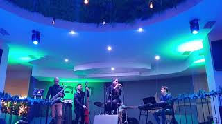 DariBand - Waiting on the Sun Song by Nikki Yanofsky