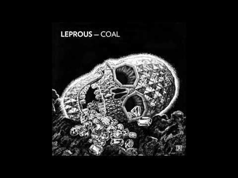 Leprous - Coal [HD]