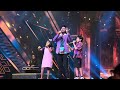 Super Star Singer 3 Mere Dholna Sun by Mohd Danish | Devana Sriya | Nishant