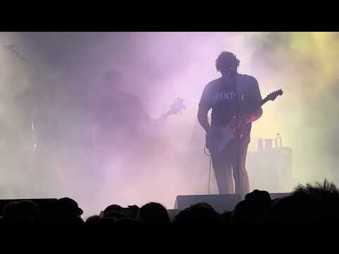 WEEN - The Argus - The Beacon Light - Springtheme - 08/04/2023 - Grinders - Kansas City, MO