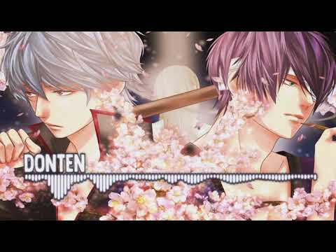 Nightcore-Gintama Op 5 Full