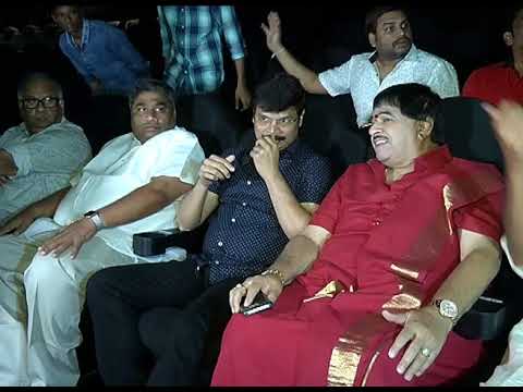 JLE Cinemas Opening by Boyapati Srinu at Guntur