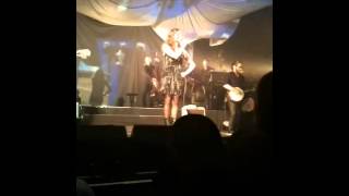 L.A mélancholy olivia ruiz