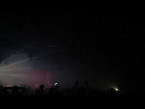 Andrea Oliva - HYTE - Mediahaven ade Amsterdam Dance Event 20 October 2018