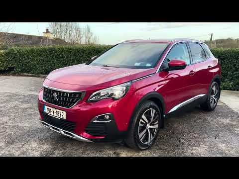 Peaugot 3008 Allure 1.2 petrol. - Image 2