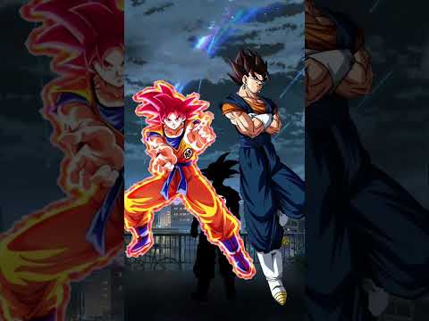 gogito vs gogeta  vegito vs goku zeno vs gogito