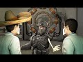 SCP 079 Explained Fullscreen