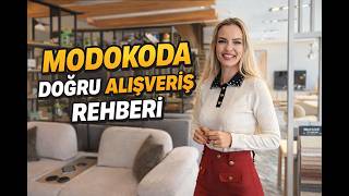 MODOKO'DA DOĞRU ALIŞVERİŞ REHBERİ