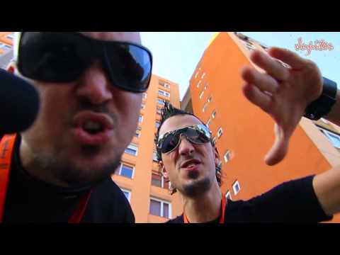 Jupiter - Big Reunion 2010 (reklama)