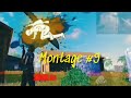 TORN APART Eredaze Free Fire Montage Highlights 9 ️ ️