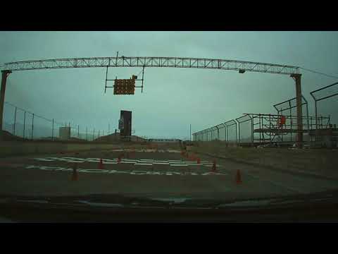 Sexta Fecha Autocross Cadepor 2018